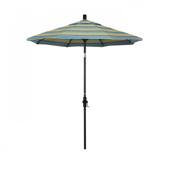 Patio Umbrella, Octagon, 102.5