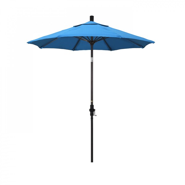 Patio Umbrella, Octagon, 102.5