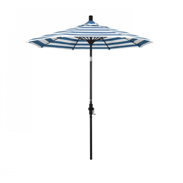 Patio Umbrella, Octagon, 102.5