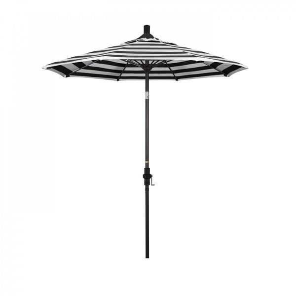 Patio Umbrella, Octagon, 102.5