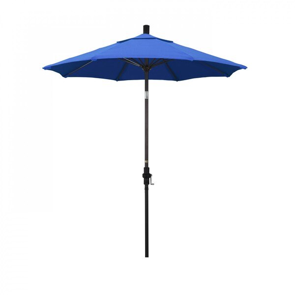 Patio Umbrella, Octagon, 102.5