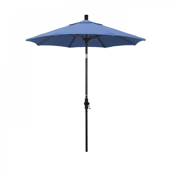 Patio Umbrella, Octagon, 102.5