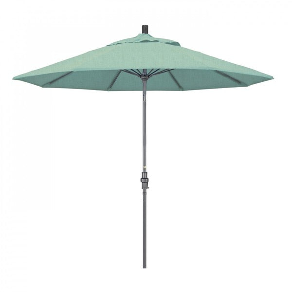 Patio Umbrella, Octagon, 101