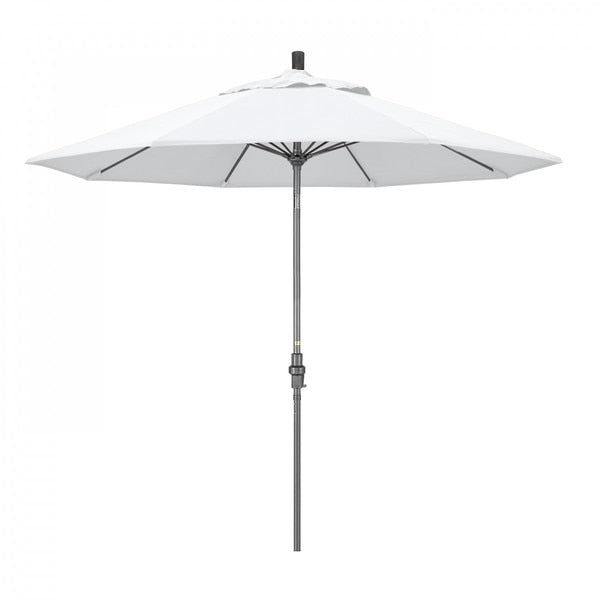 Patio Umbrella, Octagon, 101