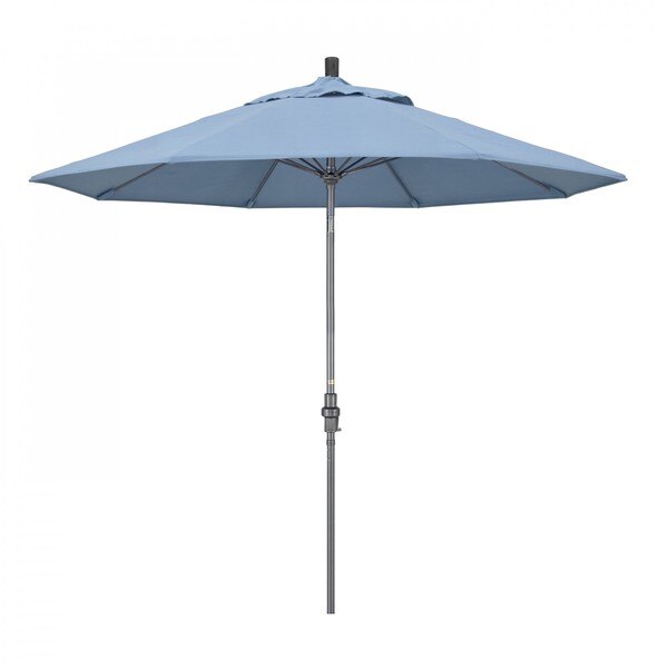 Patio Umbrella, Octagon, 101