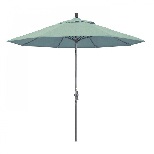 Patio Umbrella, Octagon, 101