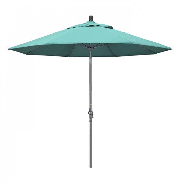 Patio Umbrella, Octagon, 101