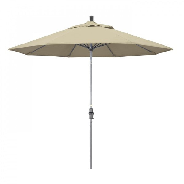 Patio Umbrella, Octagon, 101