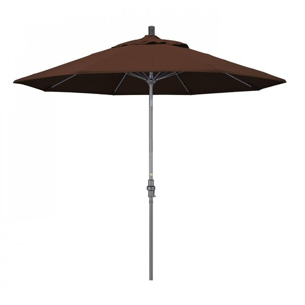 Patio Umbrella, Octagon, 101