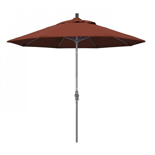 Patio Umbrella, Octagon, 101