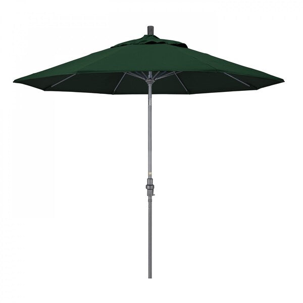 Patio Umbrella, Octagon, 101