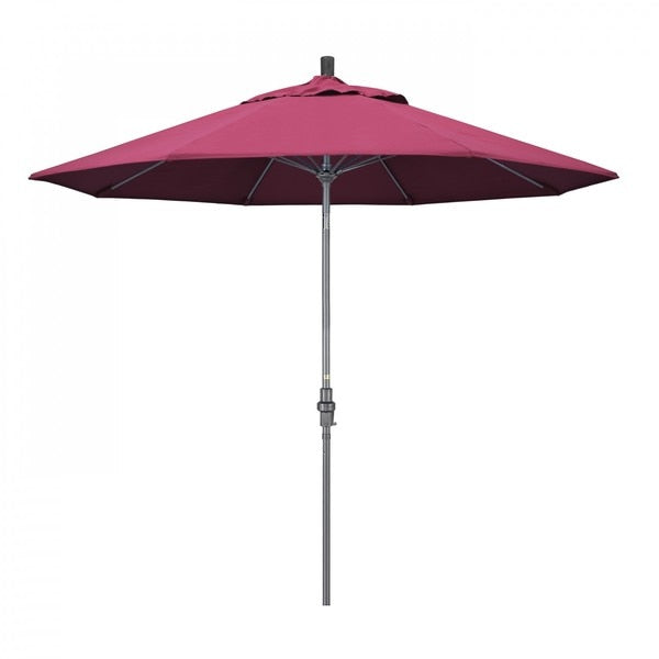 Patio Umbrella, Octagon, 101