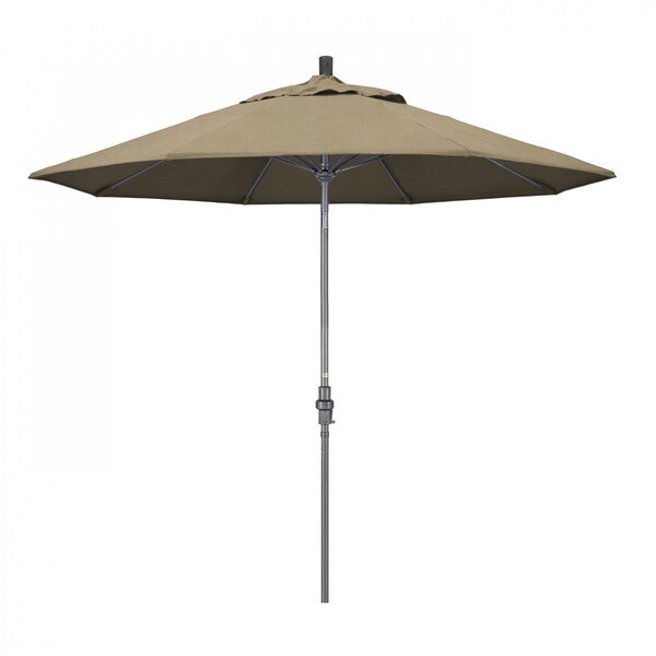 Patio Umbrella, Octagon, 101