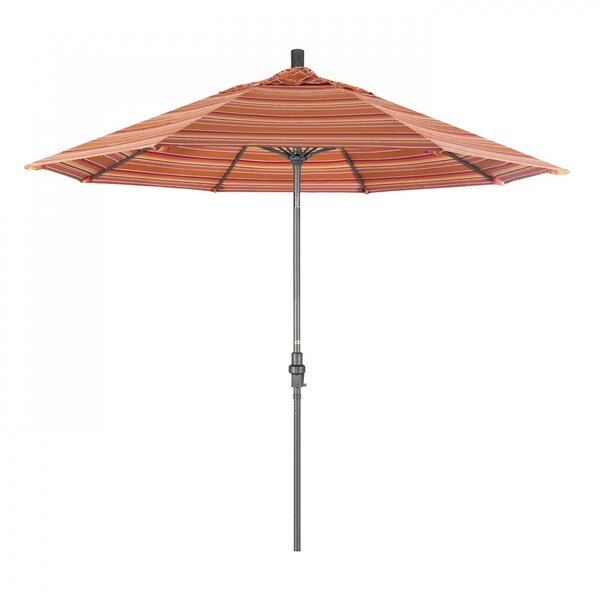 Patio Umbrella, Octagon, 101