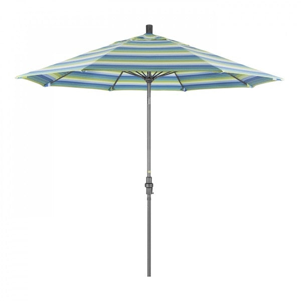 Patio Umbrella, Octagon, 101