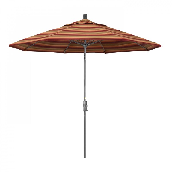 Patio Umbrella, Octagon, 101
