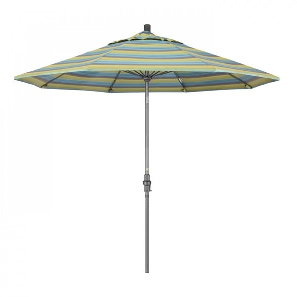 Patio Umbrella, Octagon, 101