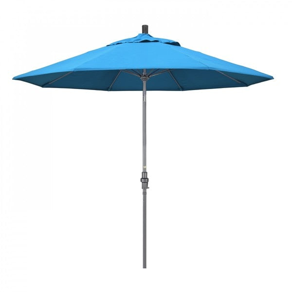 Patio Umbrella, Octagon, 101