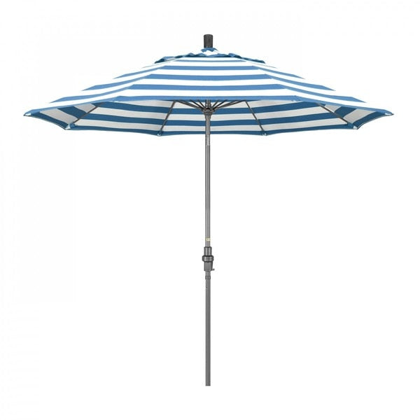 Patio Umbrella, Octagon, 101