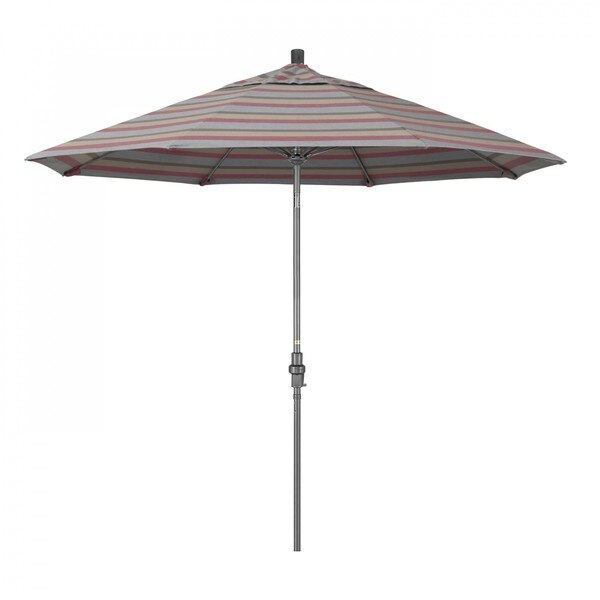 Patio Umbrella, Octagon, 101
