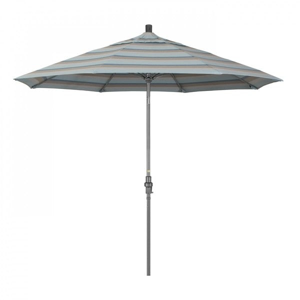 Patio Umbrella, Octagon, 101