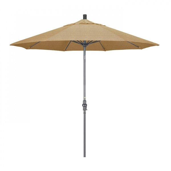 Patio Umbrella, Octagon, 101