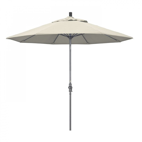 Patio Umbrella, Octagon, 101