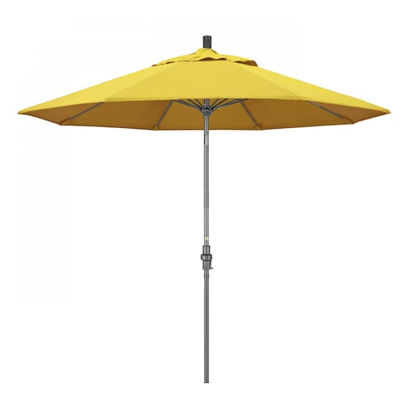 Patio Umbrella, Octagon, 101