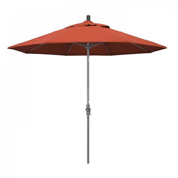 Patio Umbrella, Octagon, 101