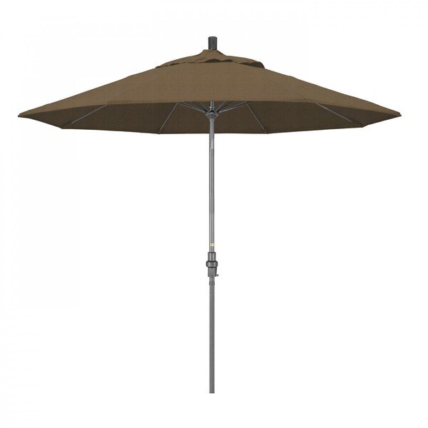 Patio Umbrella, Octagon, 101