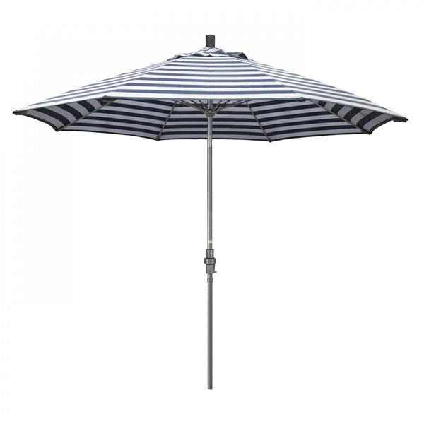 Patio Umbrella, Octagon, 101