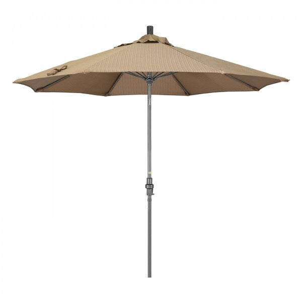 Patio Umbrella, Octagon, 101
