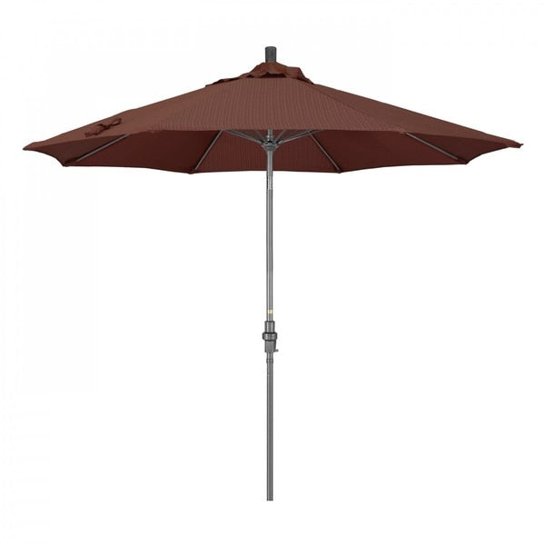 Patio Umbrella, Octagon, 101