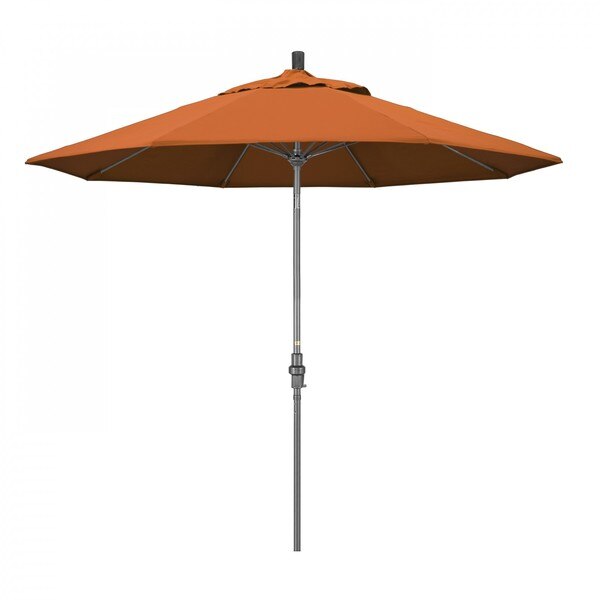 Patio Umbrella, Octagon, 101