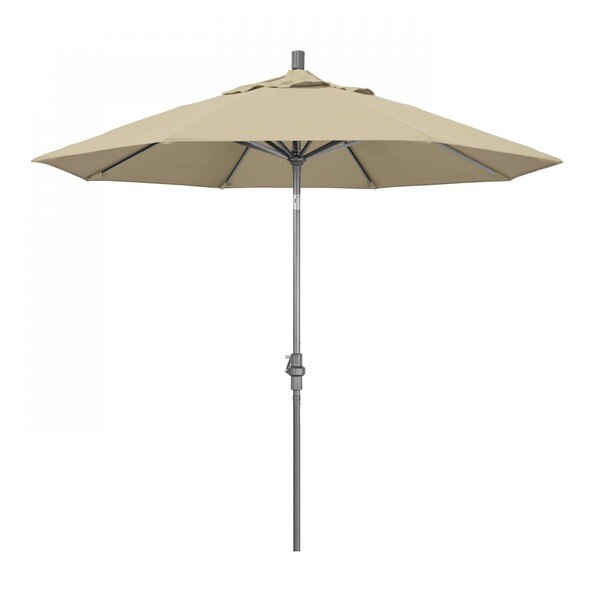 Patio Umbrella, Octagon, 101