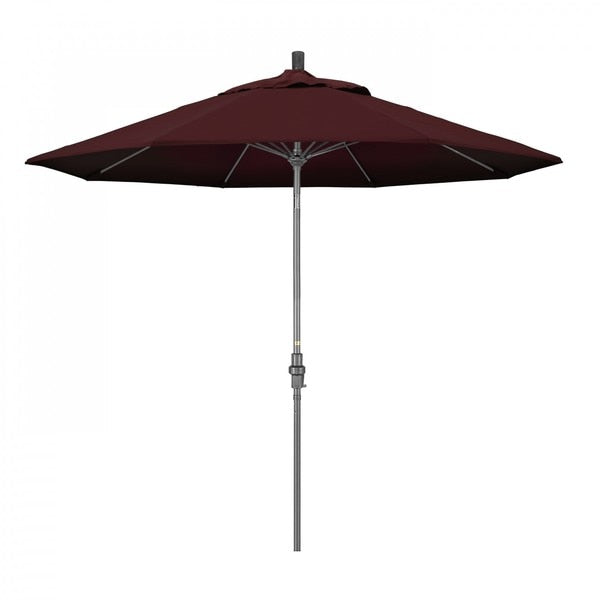 Patio Umbrella, Octagon, 101