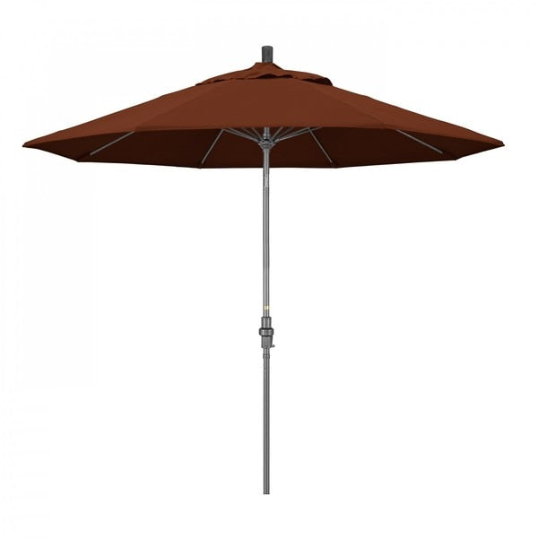 Patio Umbrella, Octagon, 101