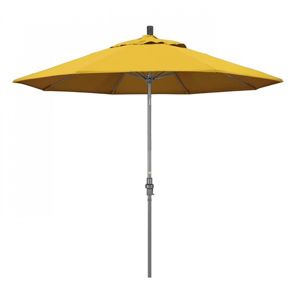Patio Umbrella, Octagon, 101