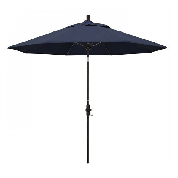 Patio Umbrella, Octagon, 101