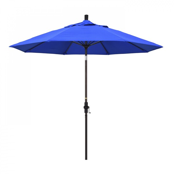 Patio Umbrella, Octagon, 101