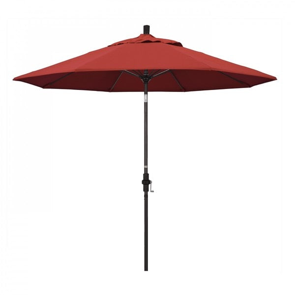 Patio Umbrella, Octagon, 101