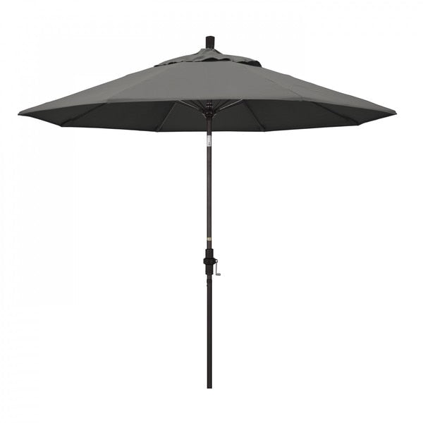 Patio Umbrella, Octagon, 101