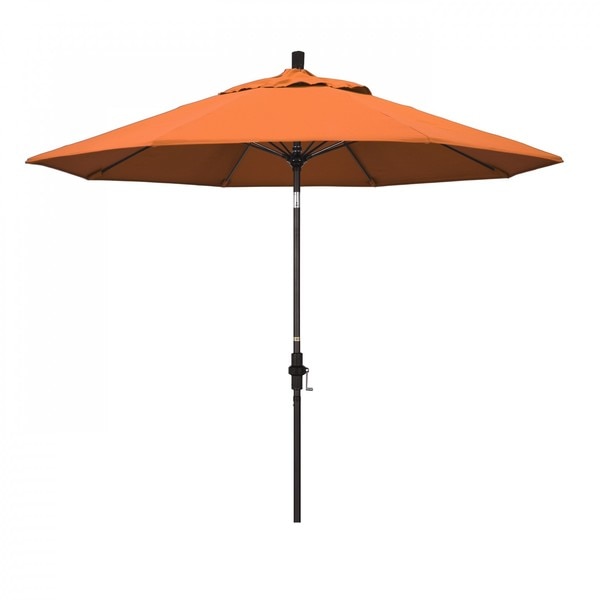 Patio Umbrella, Octagon, 101