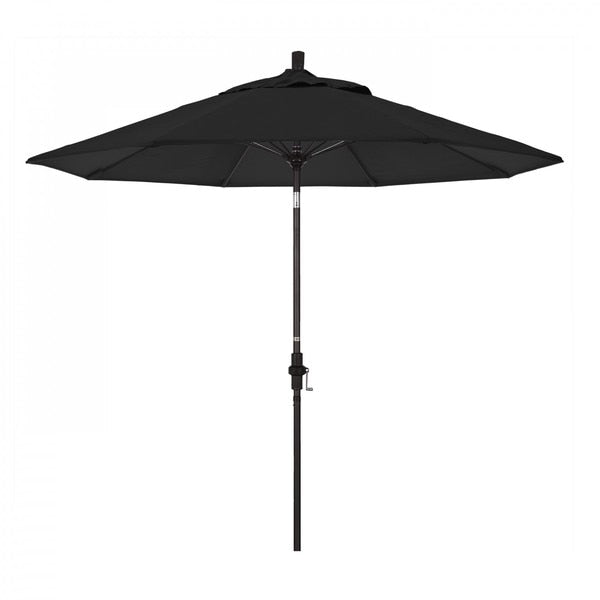 Patio Umbrella, Octagon, 101