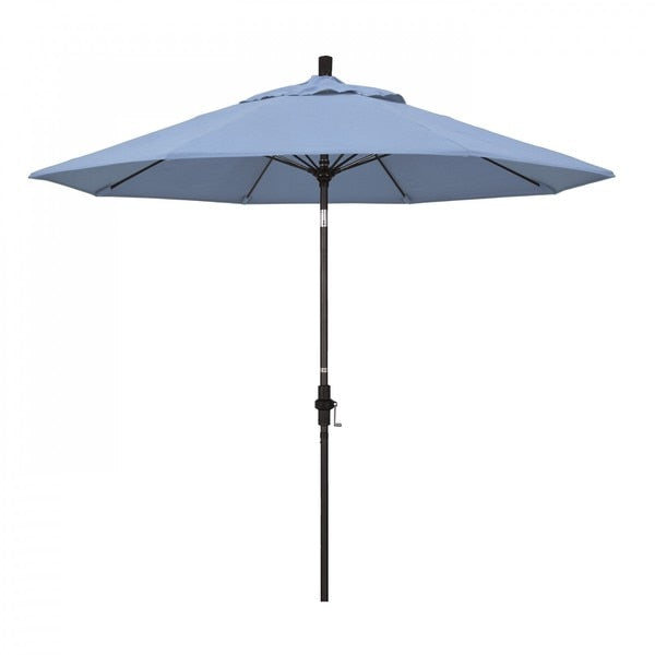 Patio Umbrella, Octagon, 101