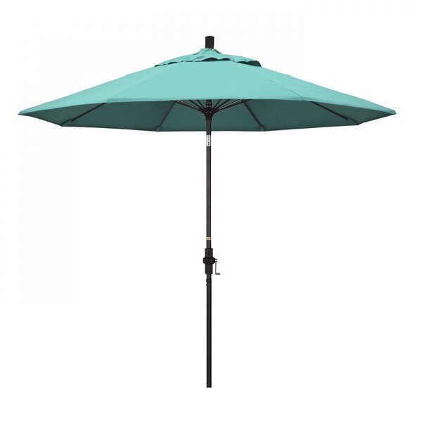 Patio Umbrella, Octagon, 101