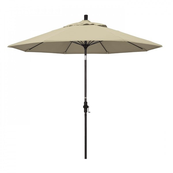 Patio Umbrella, Octagon, 101