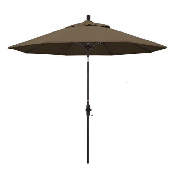 Patio Umbrella, Octagon, 101