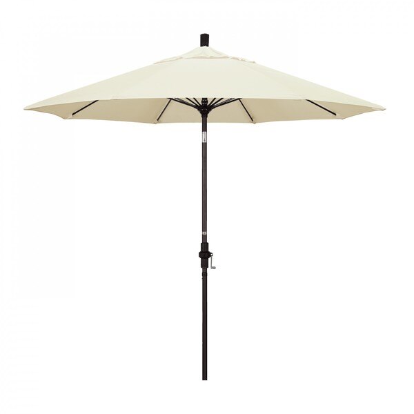 Patio Umbrella, Octagon, 101