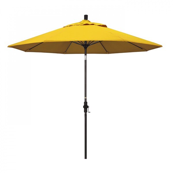 Patio Umbrella, Octagon, 101
